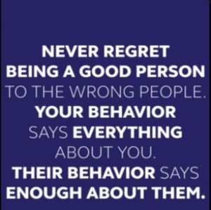 Meet your Posher, Danyale